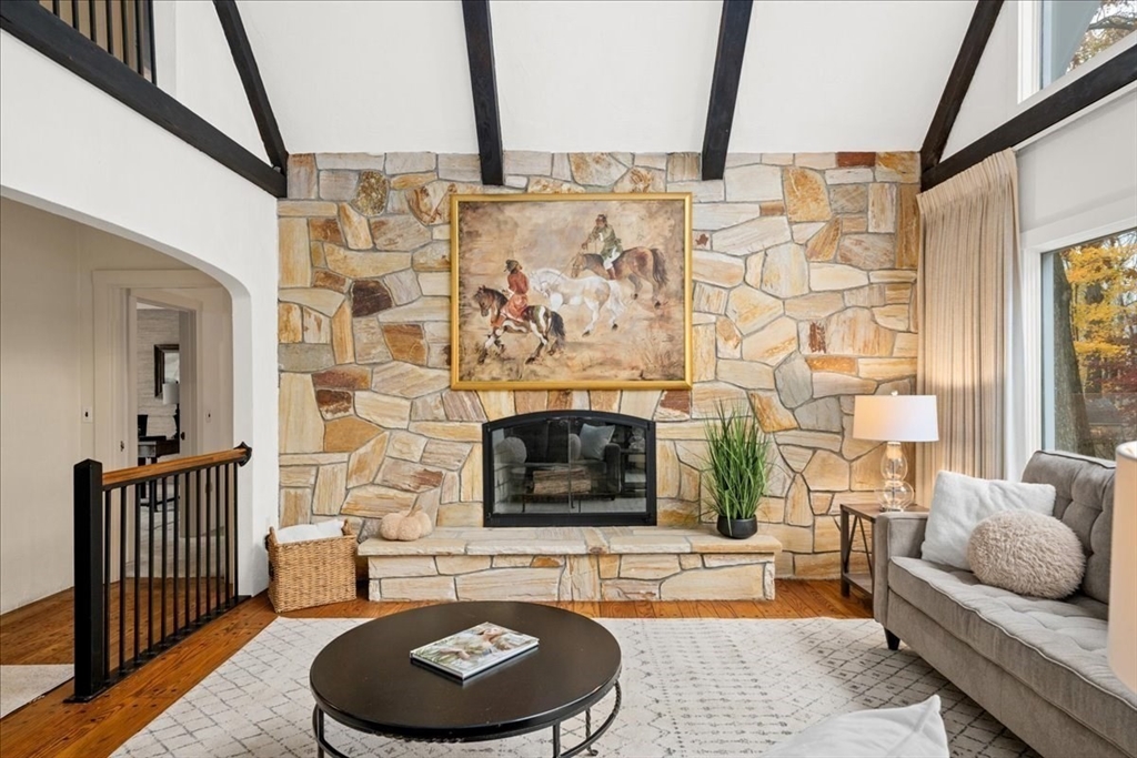 37 Flagg Road Southborough, MA 01772 - Photo 12 of 42 Gallery Image 12