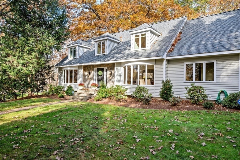 37 Flagg Road Southborough, MA 01772 - Photo 2 of 42 Gallery Image 2