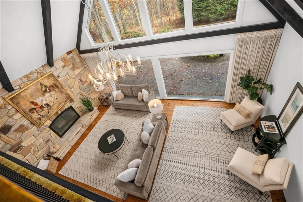 37 Flagg Road Southborough, MA 01772 - Photo 22 of 42 Gallery Image 22