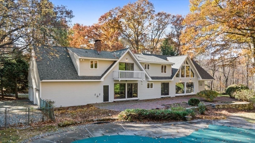 37 Flagg Road Southborough, MA 01772 - Photo 3 of 42 Gallery Image 3