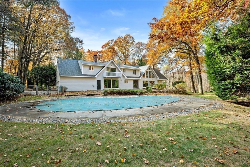 37 Flagg Road Southborough, MA 01772 - Photo 34 of 42 Gallery Image 34