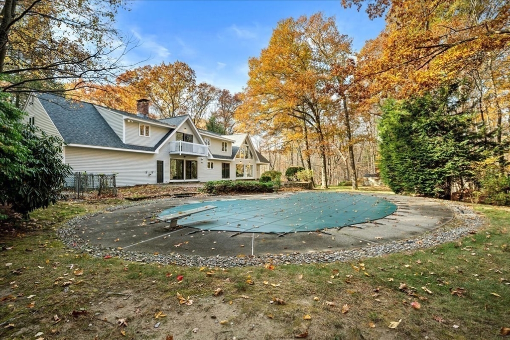 37 Flagg Road Southborough, MA 01772 - Photo 35 of 42 Gallery Image 35