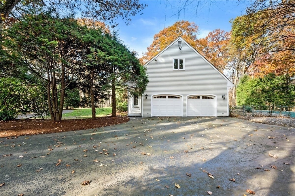 37 Flagg Road Southborough, MA 01772 - Photo 36 of 42 Gallery Image 36