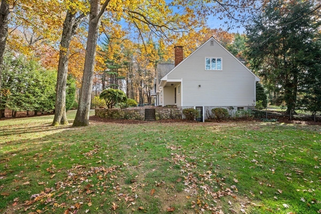 37 Flagg Road Southborough, MA 01772 - Photo 38 of 42 Gallery Image 38