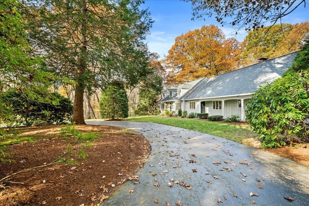 37 Flagg Road Southborough, MA 01772 - Photo 41 of 42 Gallery Image 41
