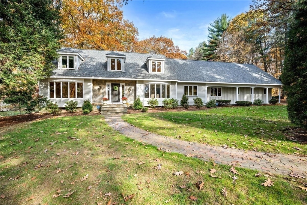 37 Flagg Road Southborough, MA 01772 - Photo 42 of 42 Gallery Image 42