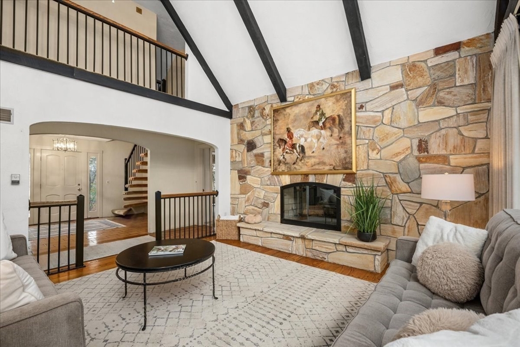 37 Flagg Road Southborough, MA 01772 - Photo 9 of 42 Gallery Image 9