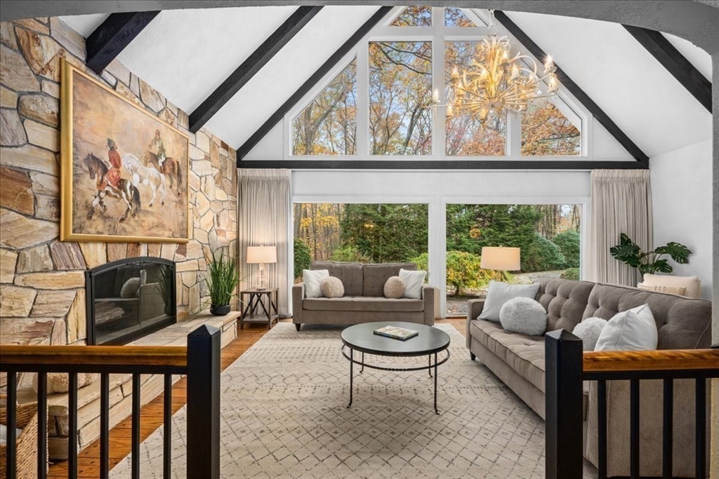37 Flagg Road Southborough, MA 01772 - Photo 10 of 42 Gallery Image 10