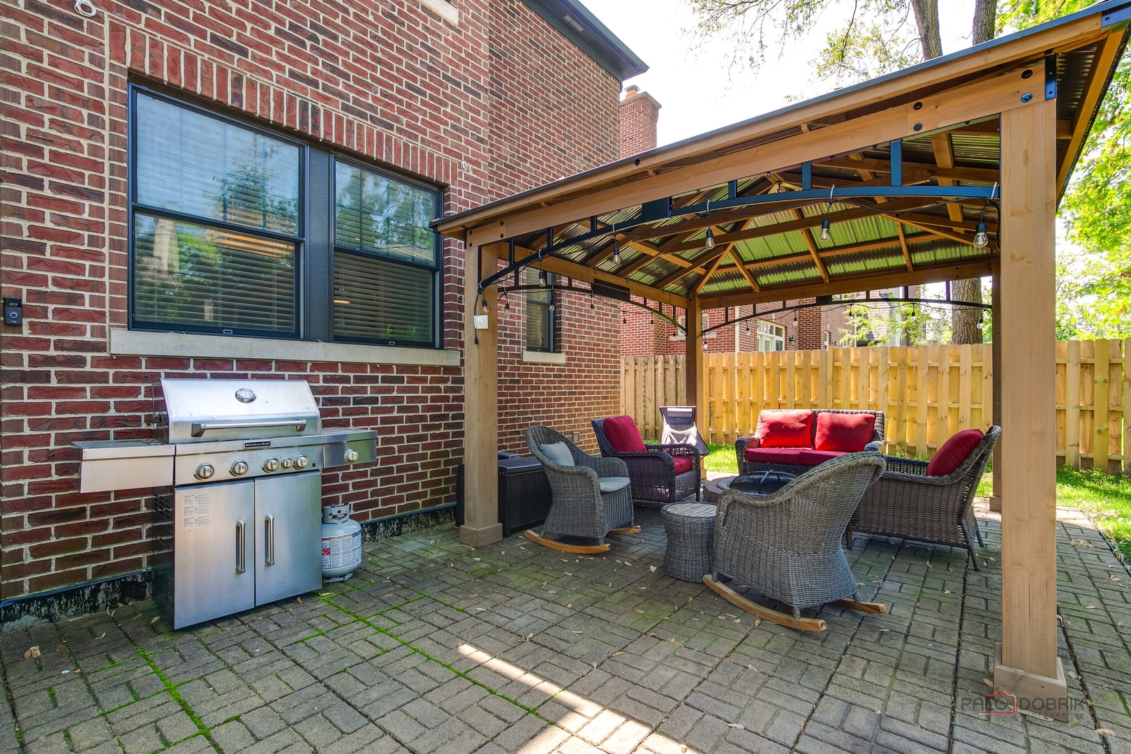 2406 Illinois Road Northbrook, IL 60062 - Photo 30 of 34 Gallery Image 30