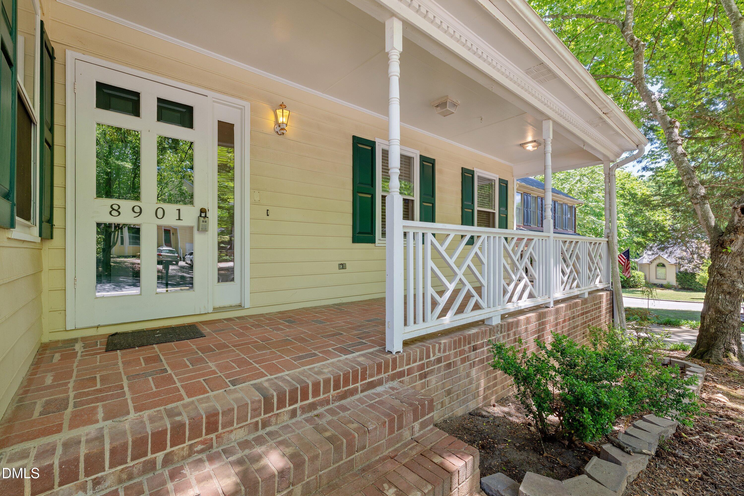 8901 Campfire Trail Raleigh, NC 27615 - Photo 3 of 70