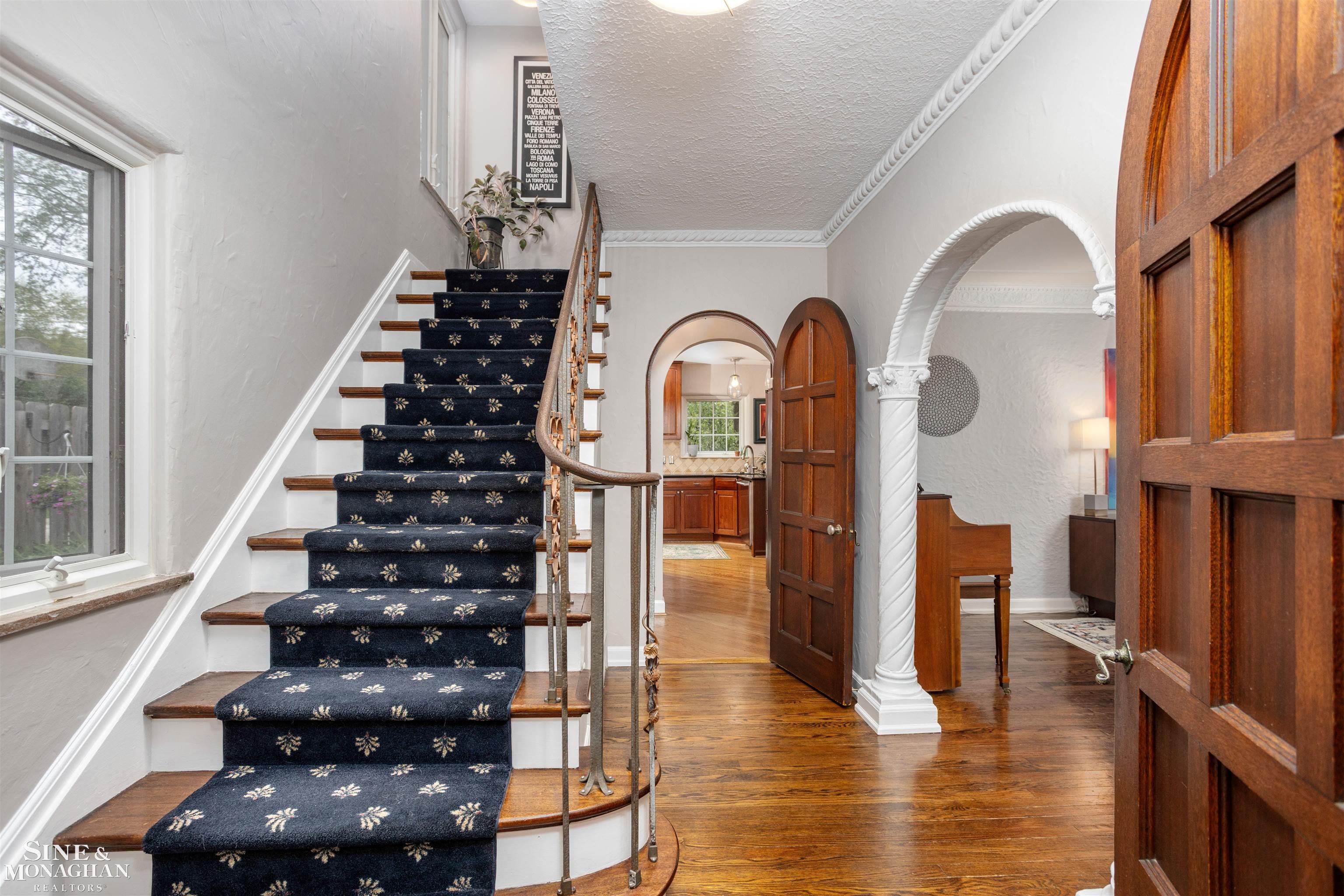 770 Pemberton Road Grosse Pointe Park, MI 48230 - Photo 4 of 47
