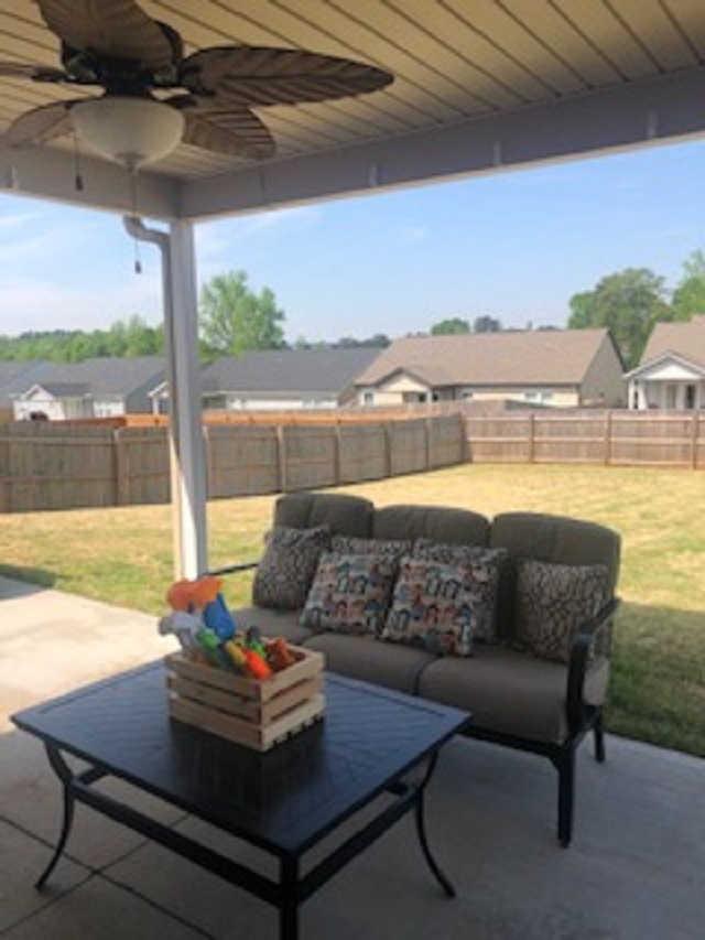 273 Highland Springs Loop Inman, SC 29349 - Photo 22 of 26