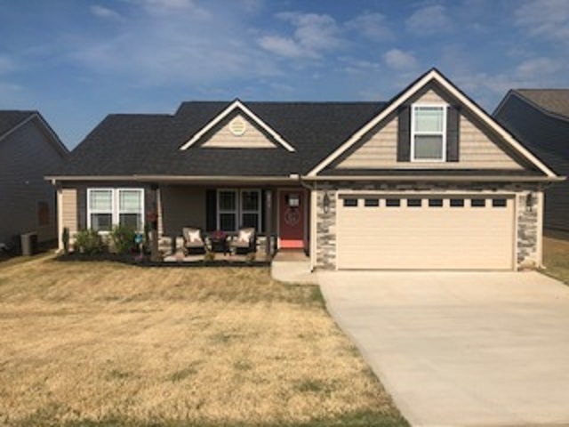 273 Highland Springs Loop Inman, SC 29349 - Photo 3 of 26