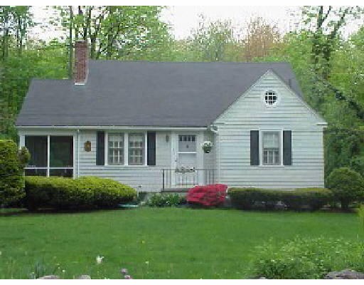 178 Holt Road Andover, MA 01810 - Photo 1 of 1