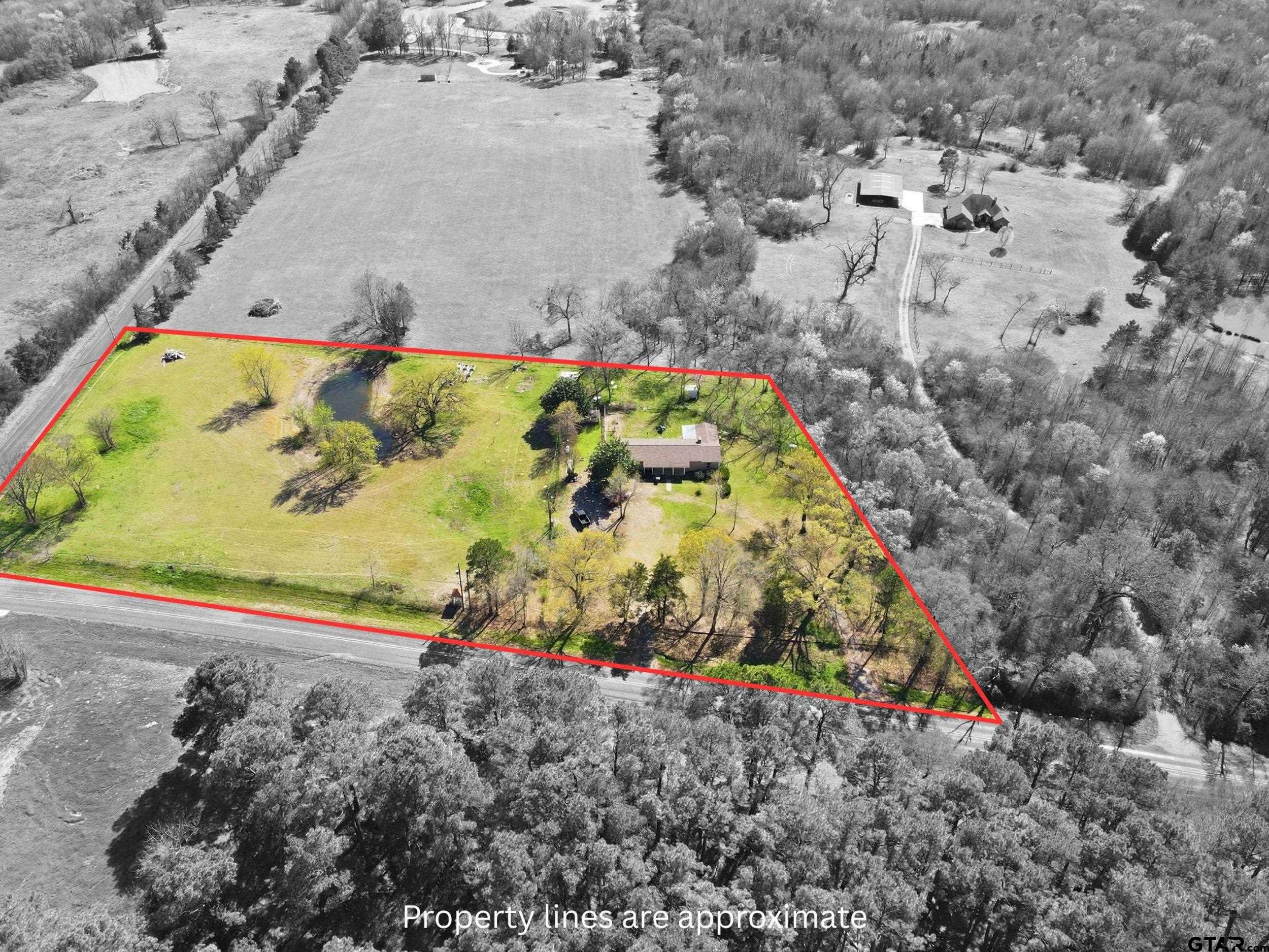 4932 Southeast Acc Road Mount Vernon, TX 75457 - Photo 35 of 35