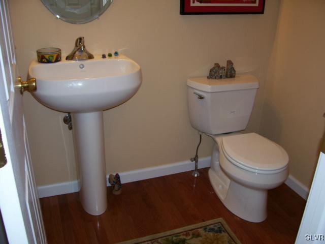 4133 Ross Road Bethlehem, PA 18020 - Photo 18 of 46 Gallery Image 18