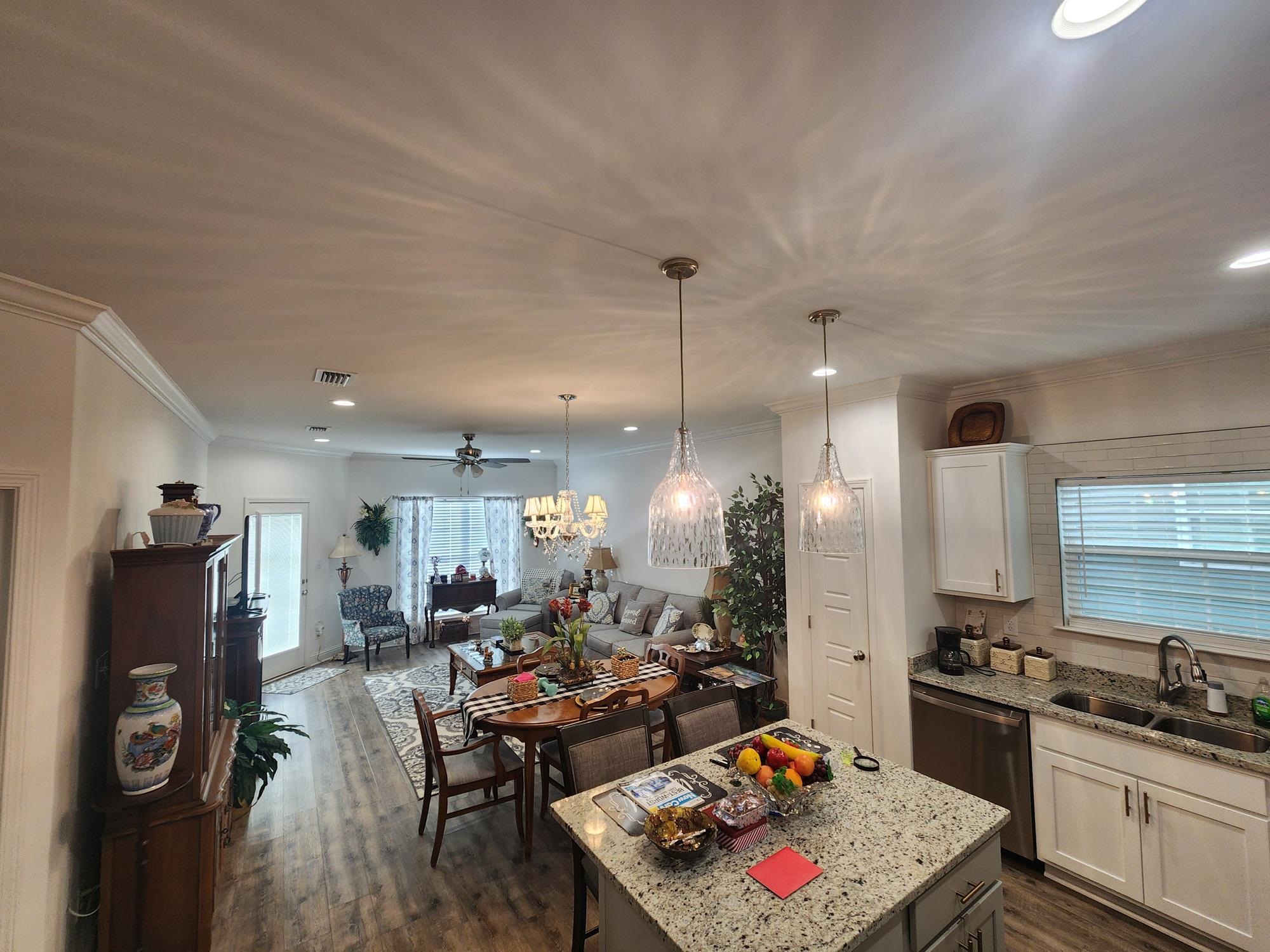 2651 South Juniper Street, Unit 2000 Foley, AL 36535 - Photo 3 of 18 Kitchen