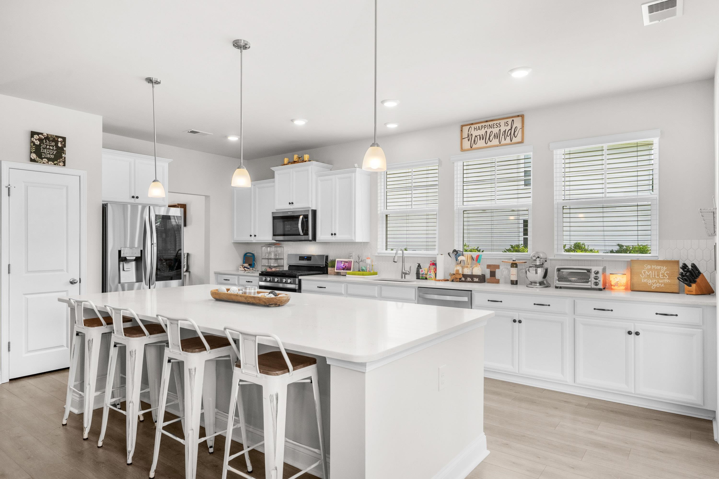 1512 Tugalo Court Murrells Inlet, SC 29576 - Photo 13 of 39