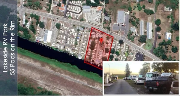 $3,150,000 | 4074 Hwy 441 Okeechobee, Okeechobee, FL 34974