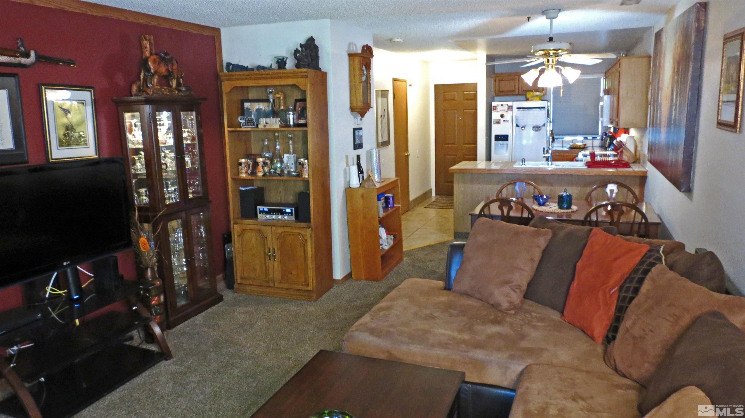 1426 Selmi Drive Reno, NV 89512 - Photo 7 of 32 Photo 7