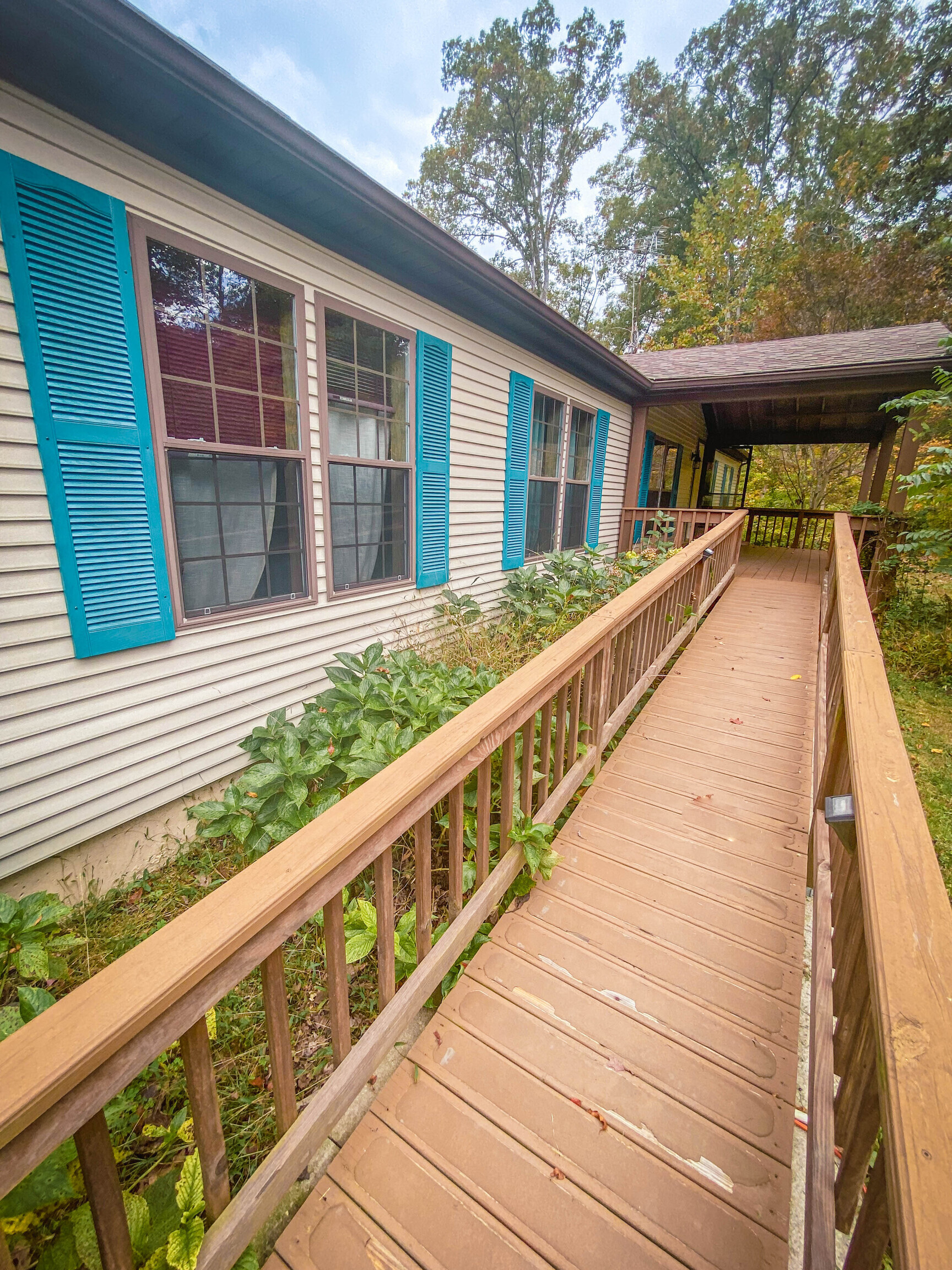 3899 Lower Schooner Road Nashville, IN 47448 - Photo 12 of 55