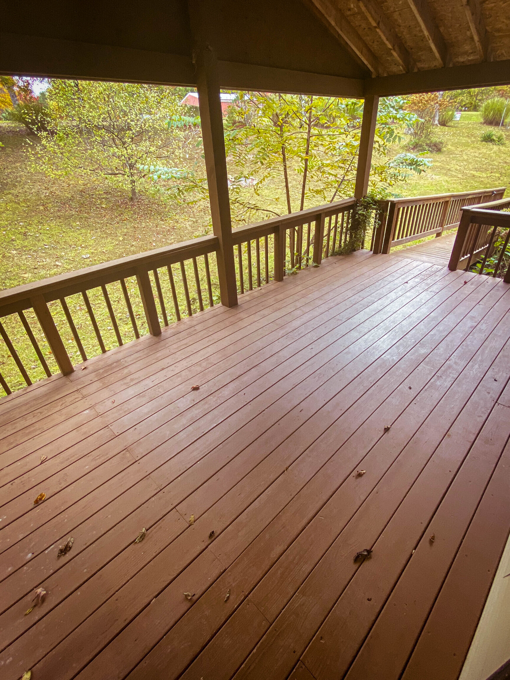 3899 Lower Schooner Road Nashville, IN 47448 - Photo 13 of 55