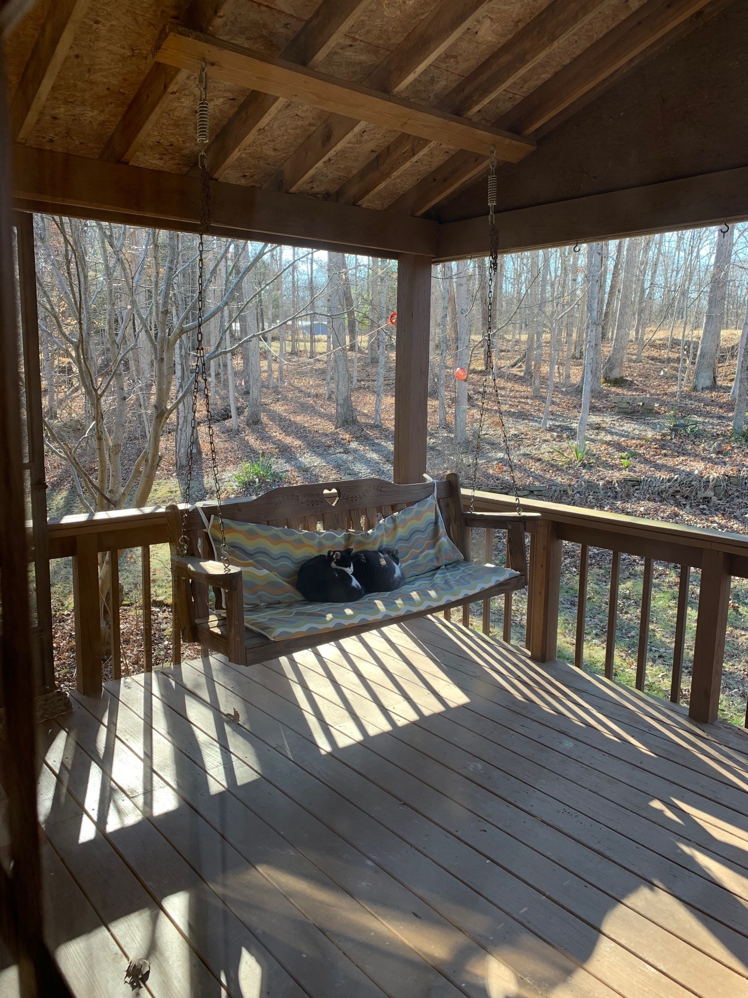 3899 Lower Schooner Road Nashville, IN 47448 - Photo 14 of 55