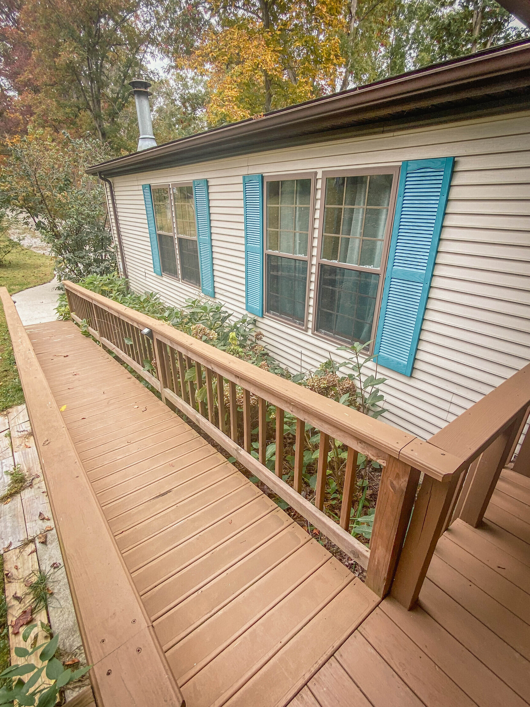 3899 Lower Schooner Road Nashville, IN 47448 - Photo 15 of 55