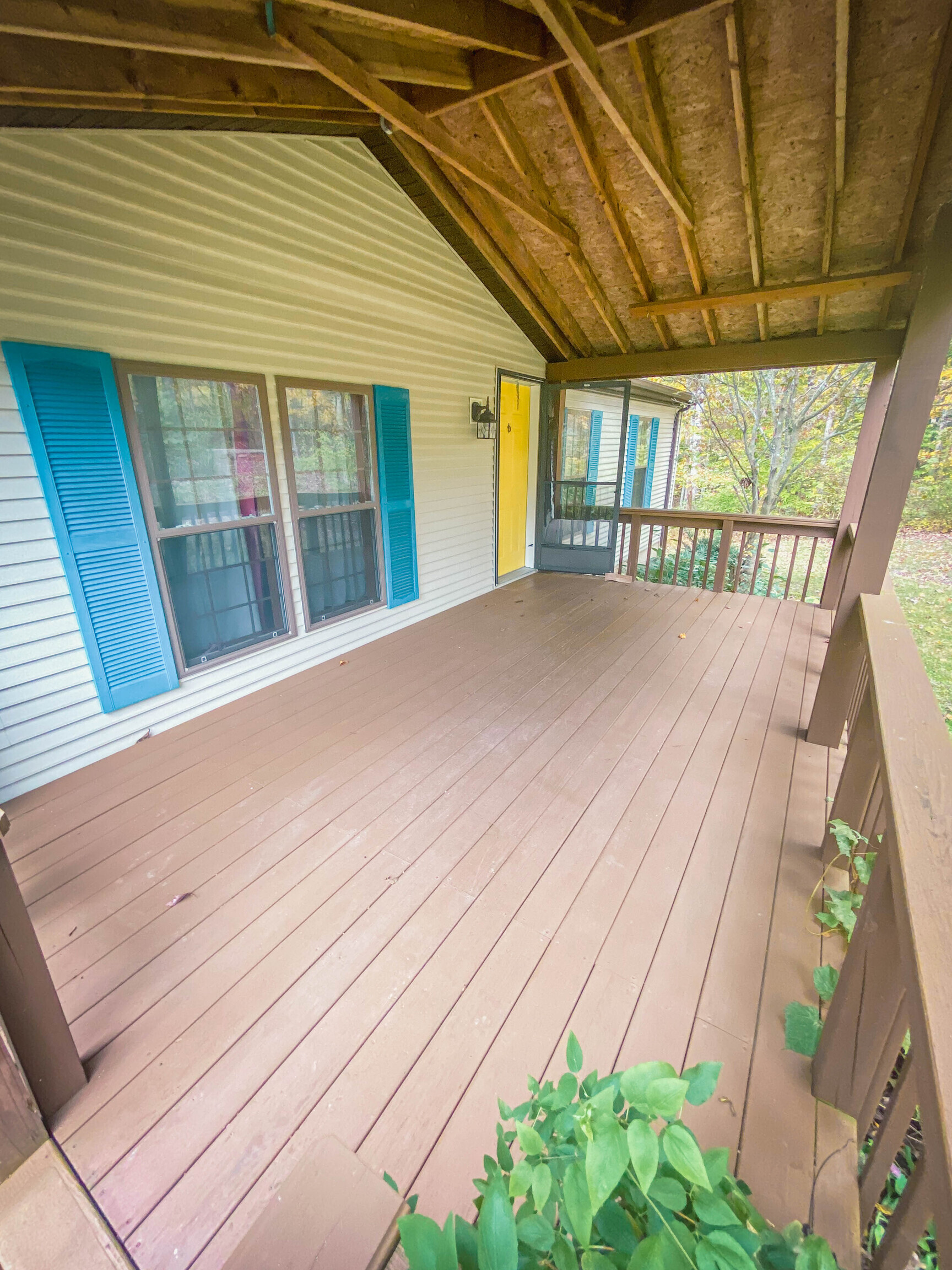 3899 Lower Schooner Road Nashville, IN 47448 - Photo 16 of 55