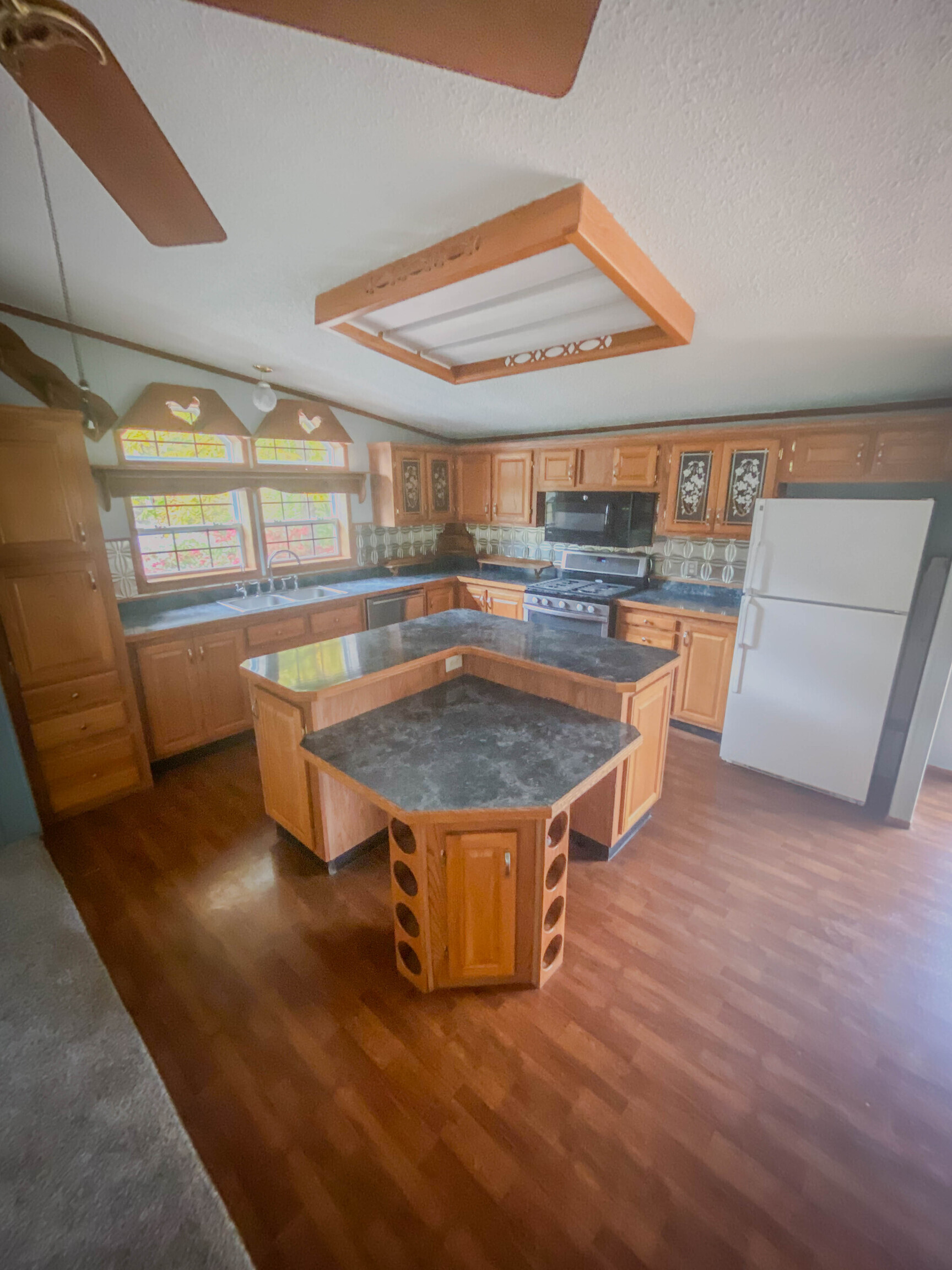 3899 Lower Schooner Road Nashville, IN 47448 - Photo 20 of 55