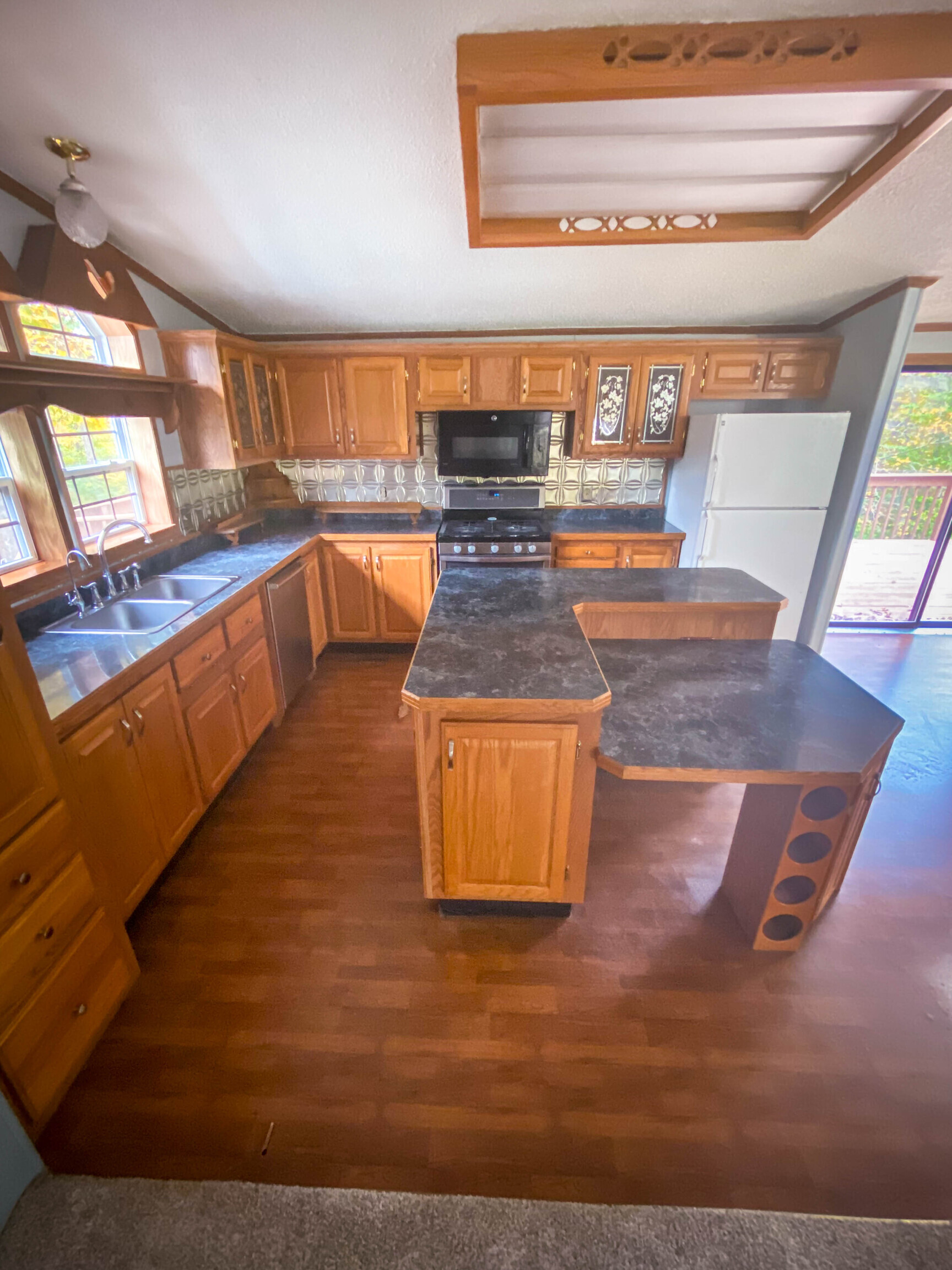 3899 Lower Schooner Road Nashville, IN 47448 - Photo 21 of 55