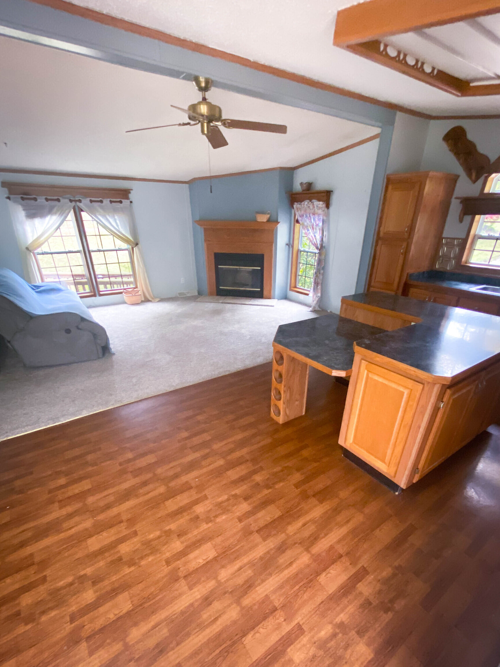 3899 Lower Schooner Road Nashville, IN 47448 - Photo 23 of 55