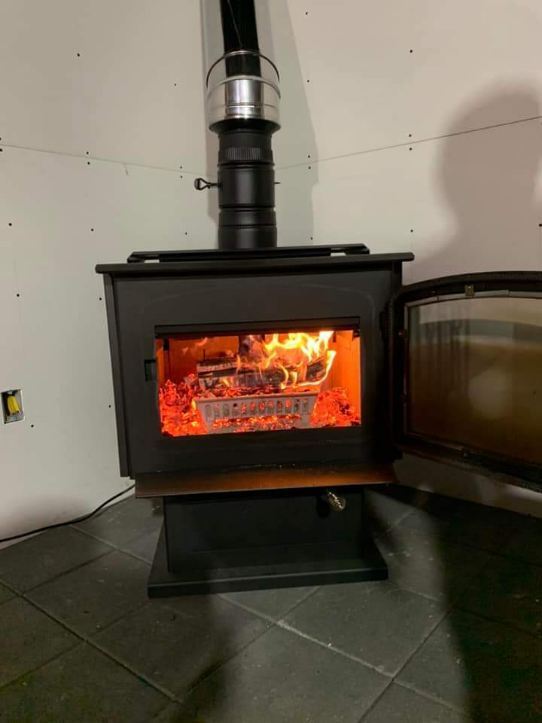 3899 Lower Schooner Road Nashville, IN 47448 - Photo 38 of 55