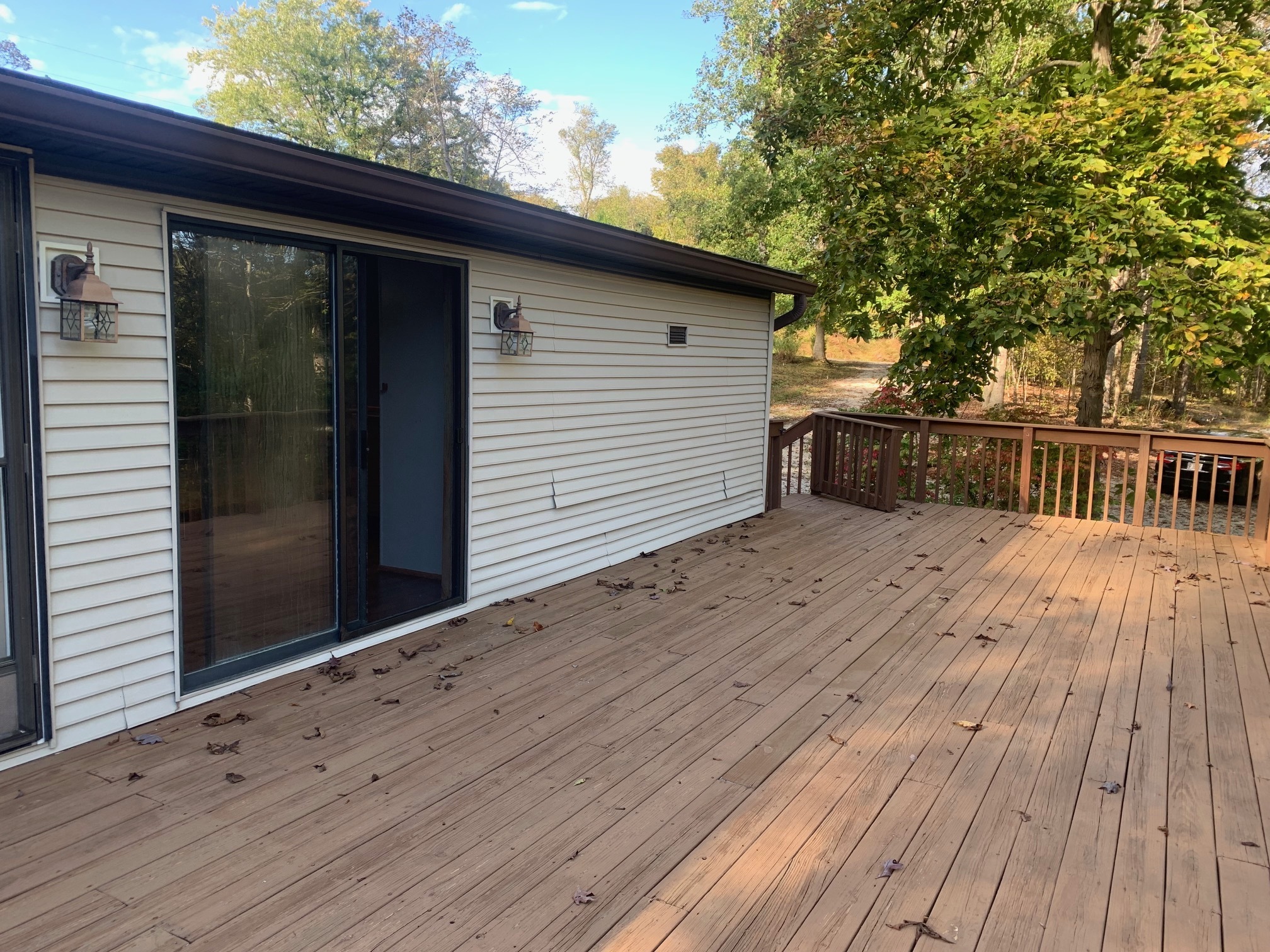 3899 Lower Schooner Road Nashville, IN 47448 - Photo 41 of 55