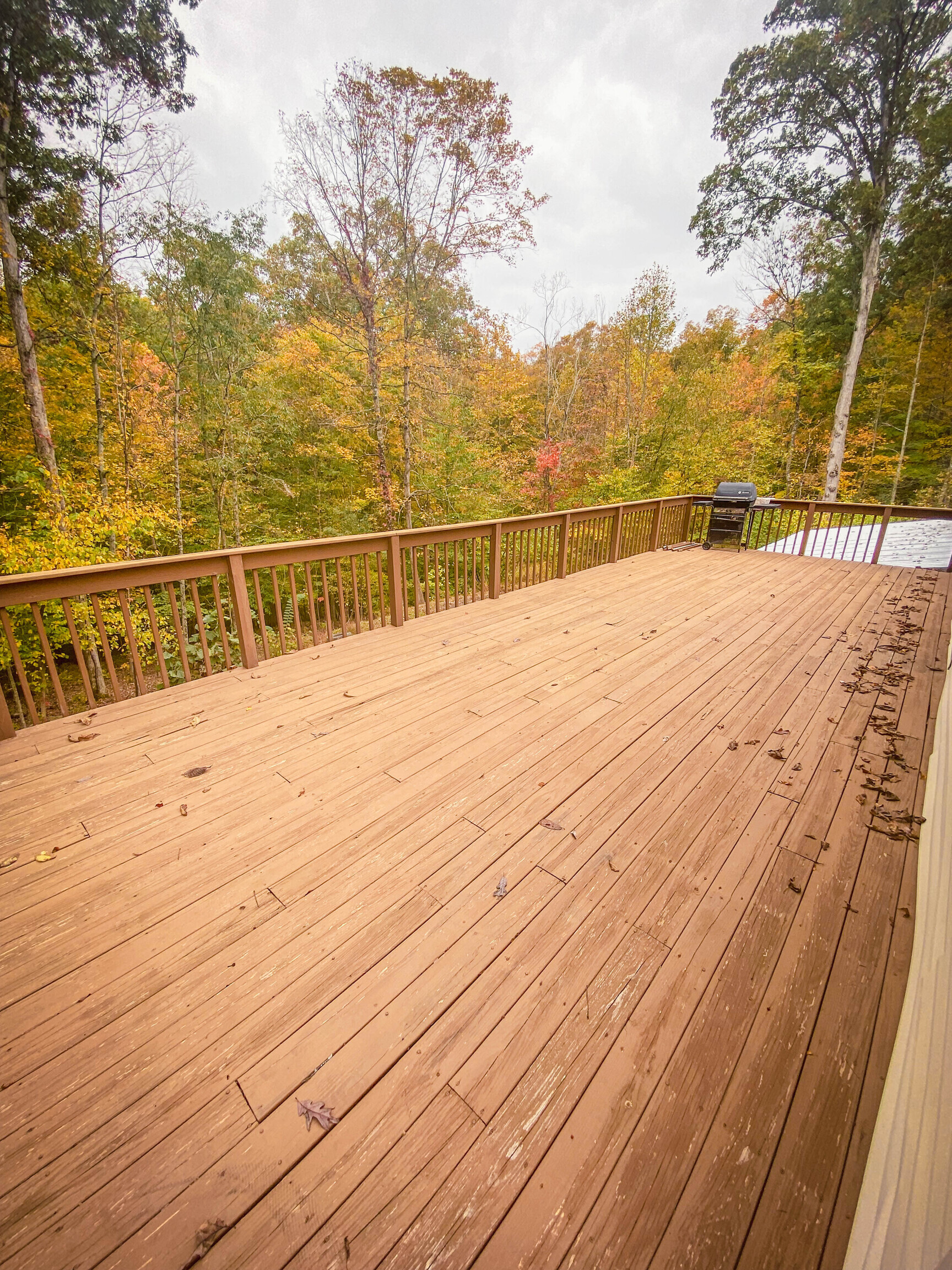 3899 Lower Schooner Road Nashville, IN 47448 - Photo 42 of 55