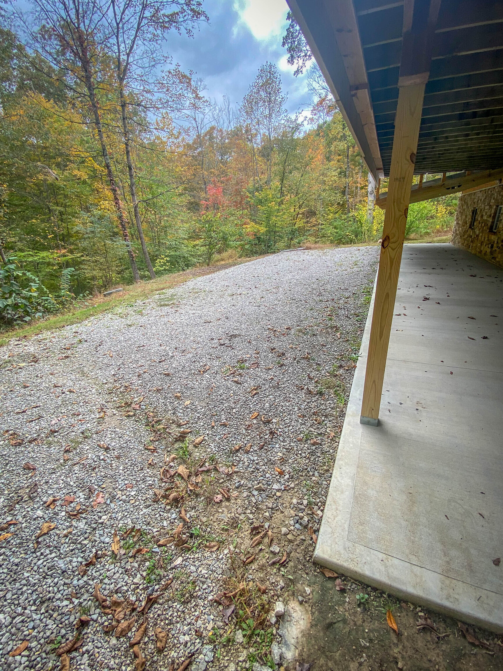 3899 Lower Schooner Road Nashville, IN 47448 - Photo 45 of 55