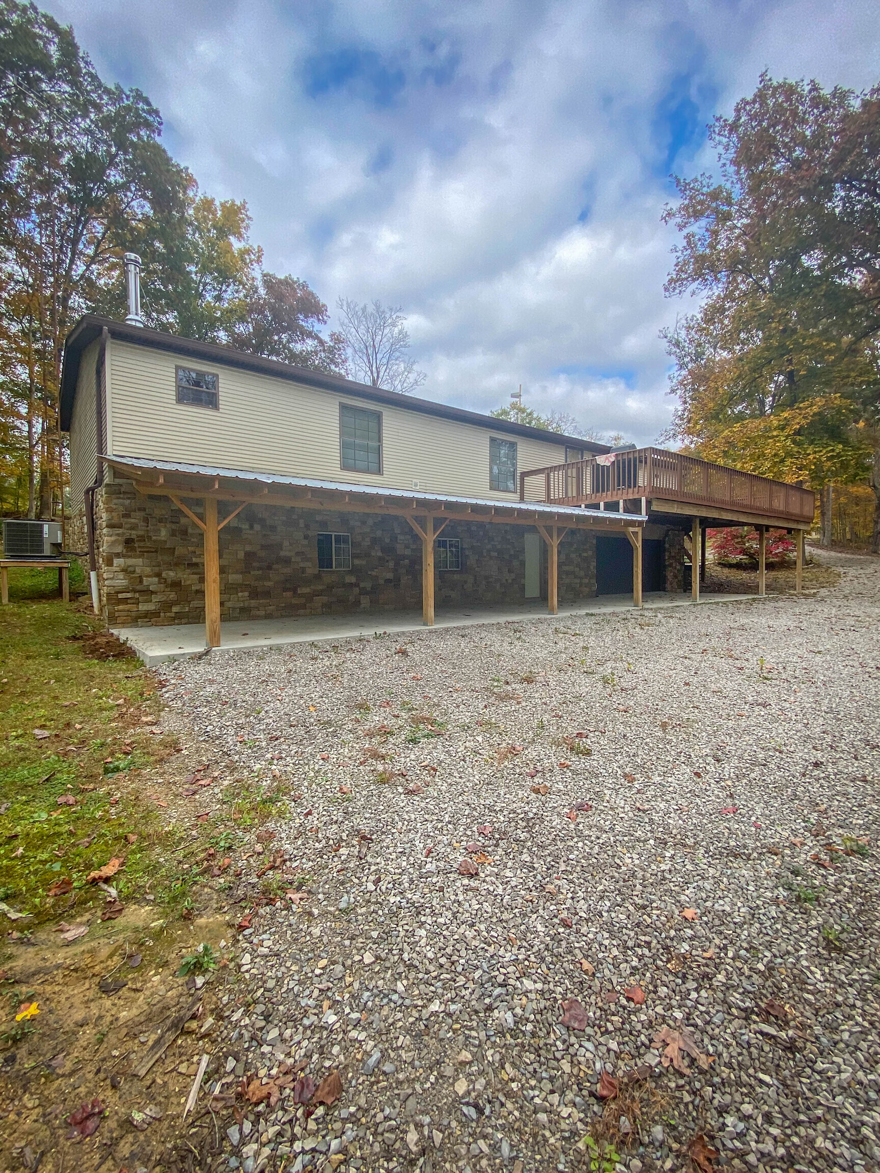 3899 Lower Schooner Road Nashville, IN 47448 - Photo 47 of 55