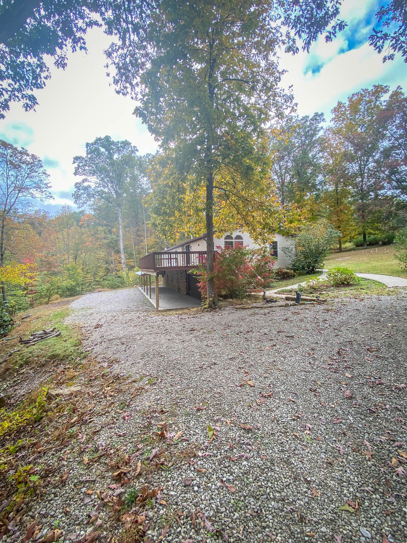 3899 Lower Schooner Road Nashville, IN 47448 - Photo 48 of 55