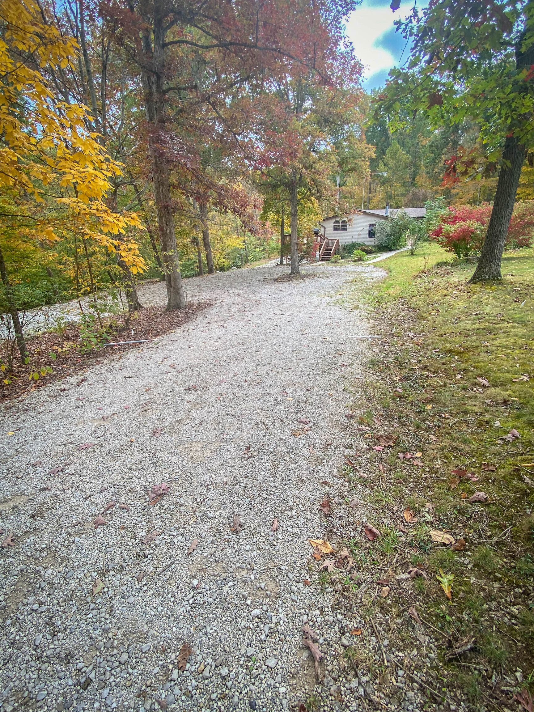 3899 Lower Schooner Road Nashville, IN 47448 - Photo 49 of 55