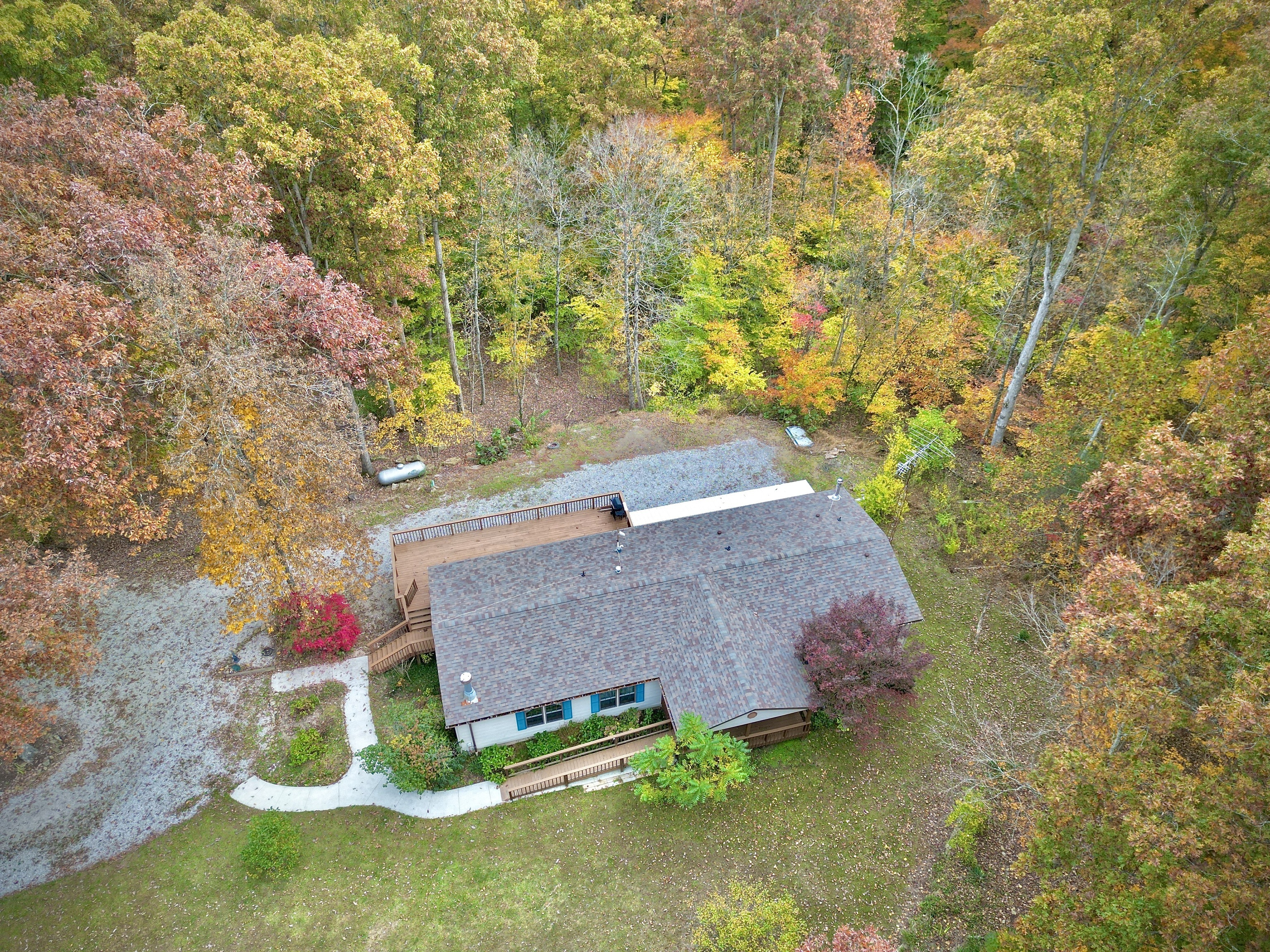 3899 Lower Schooner Road Nashville, IN 47448 - Photo 5 of 55