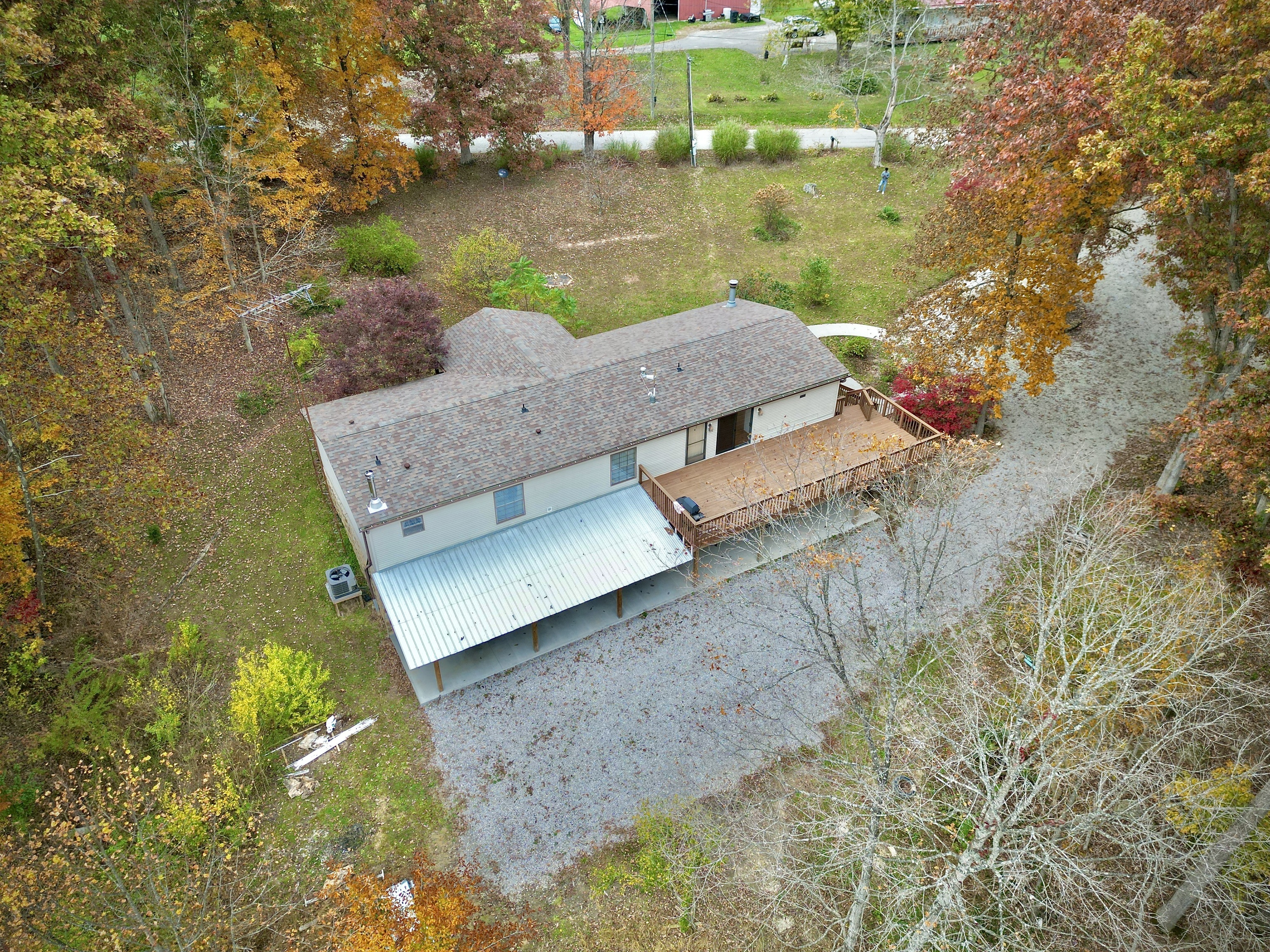 3899 Lower Schooner Road Nashville, IN 47448 - Photo 51 of 55