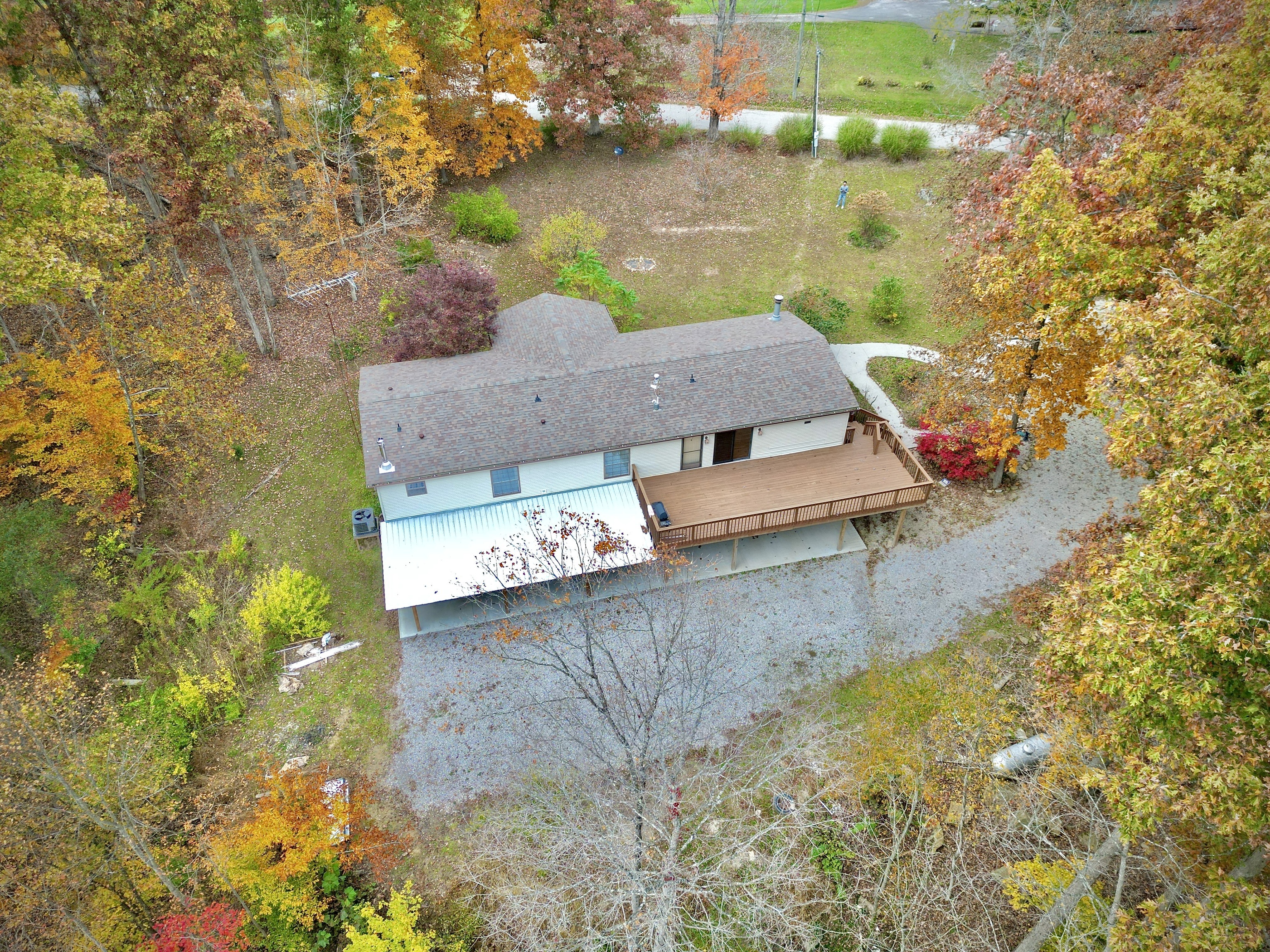 3899 Lower Schooner Road Nashville, IN 47448 - Photo 52 of 55