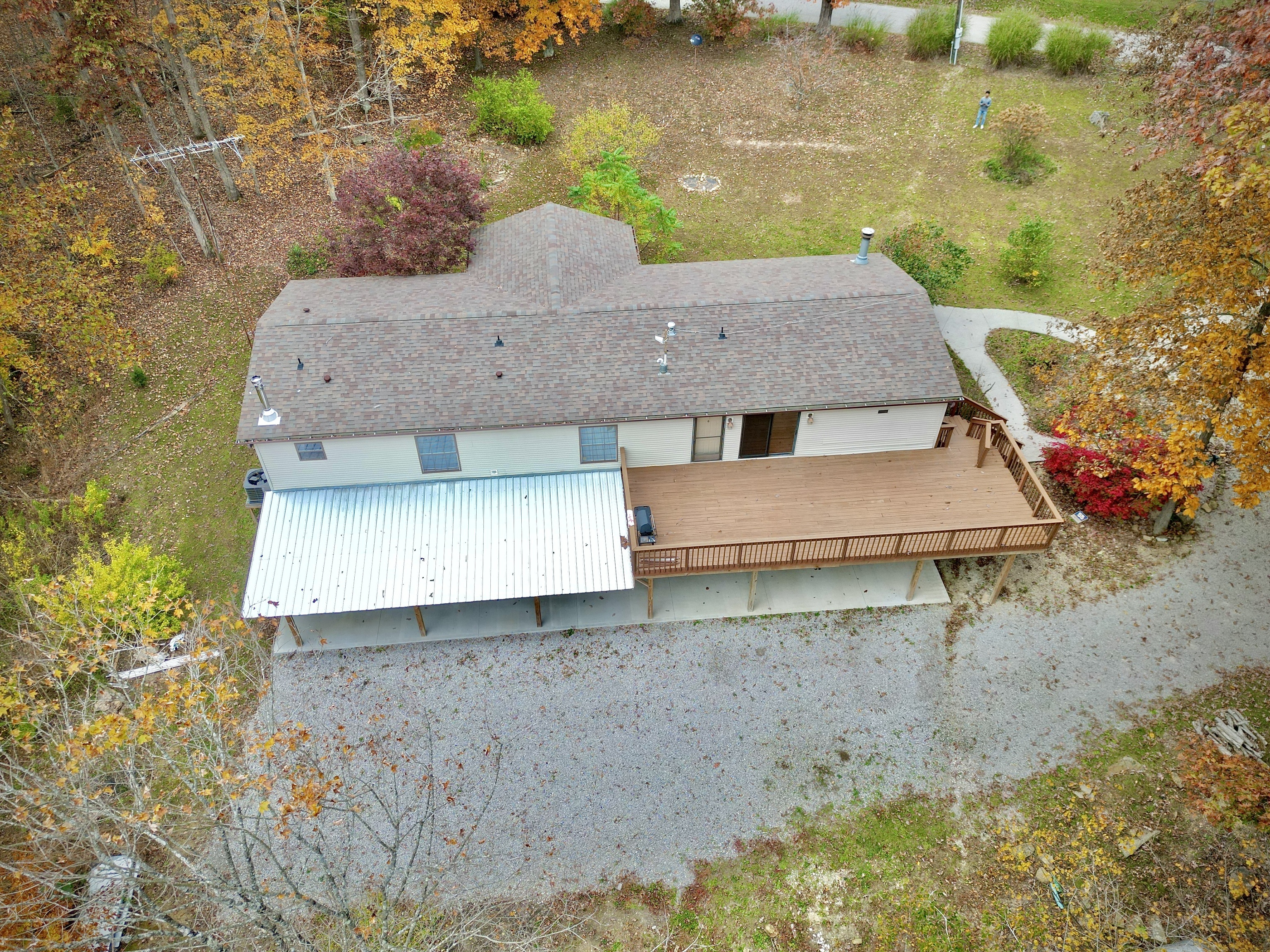 3899 Lower Schooner Road Nashville, IN 47448 - Photo 53 of 55