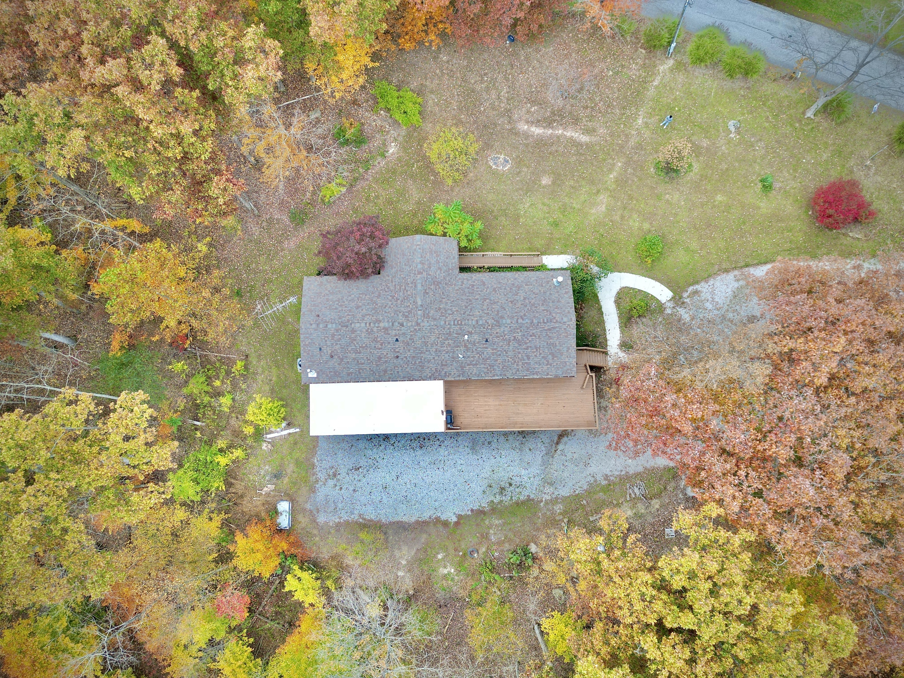 3899 Lower Schooner Road Nashville, IN 47448 - Photo 54 of 55