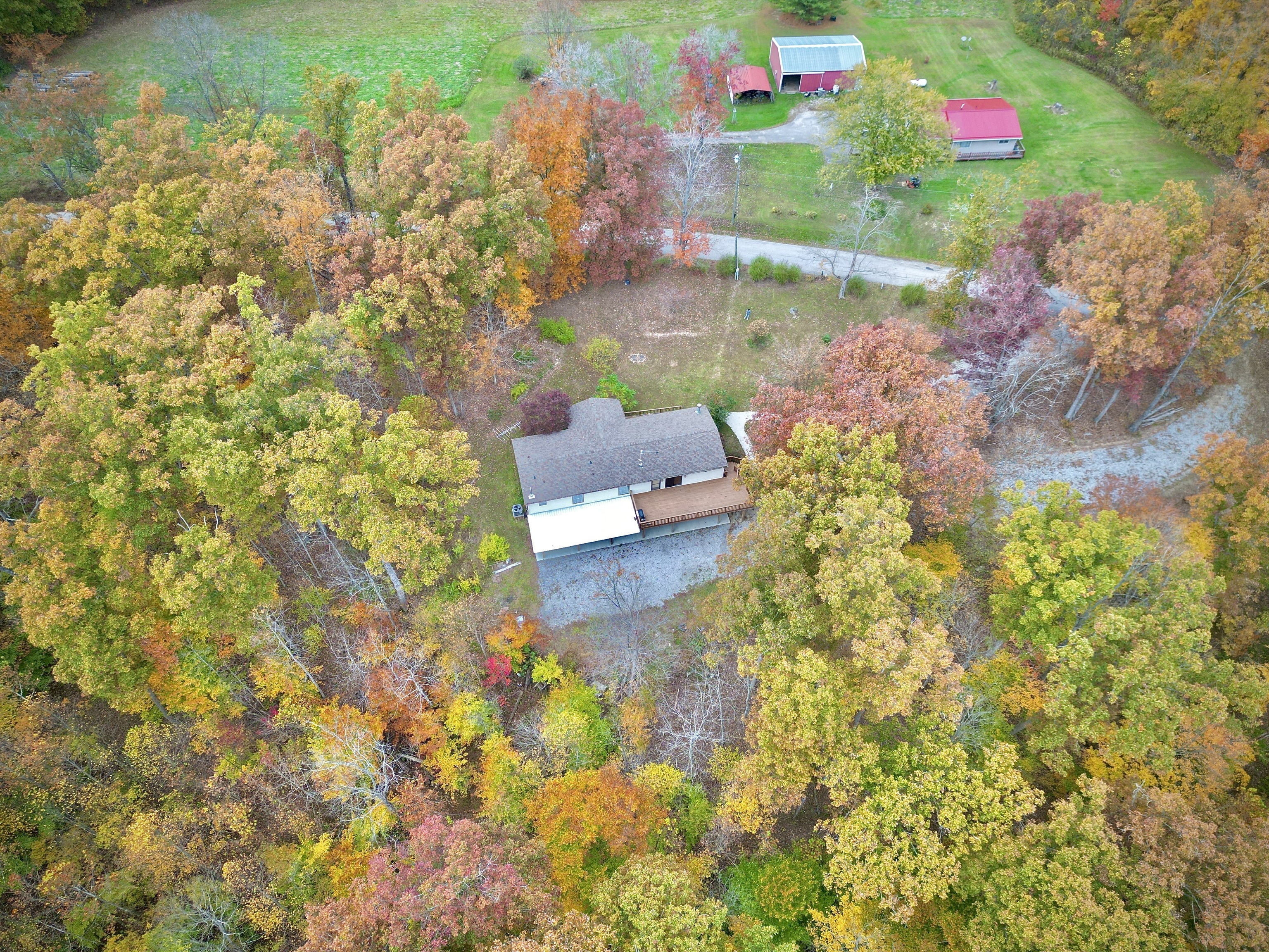 3899 Lower Schooner Road Nashville, IN 47448 - Photo 55 of 55