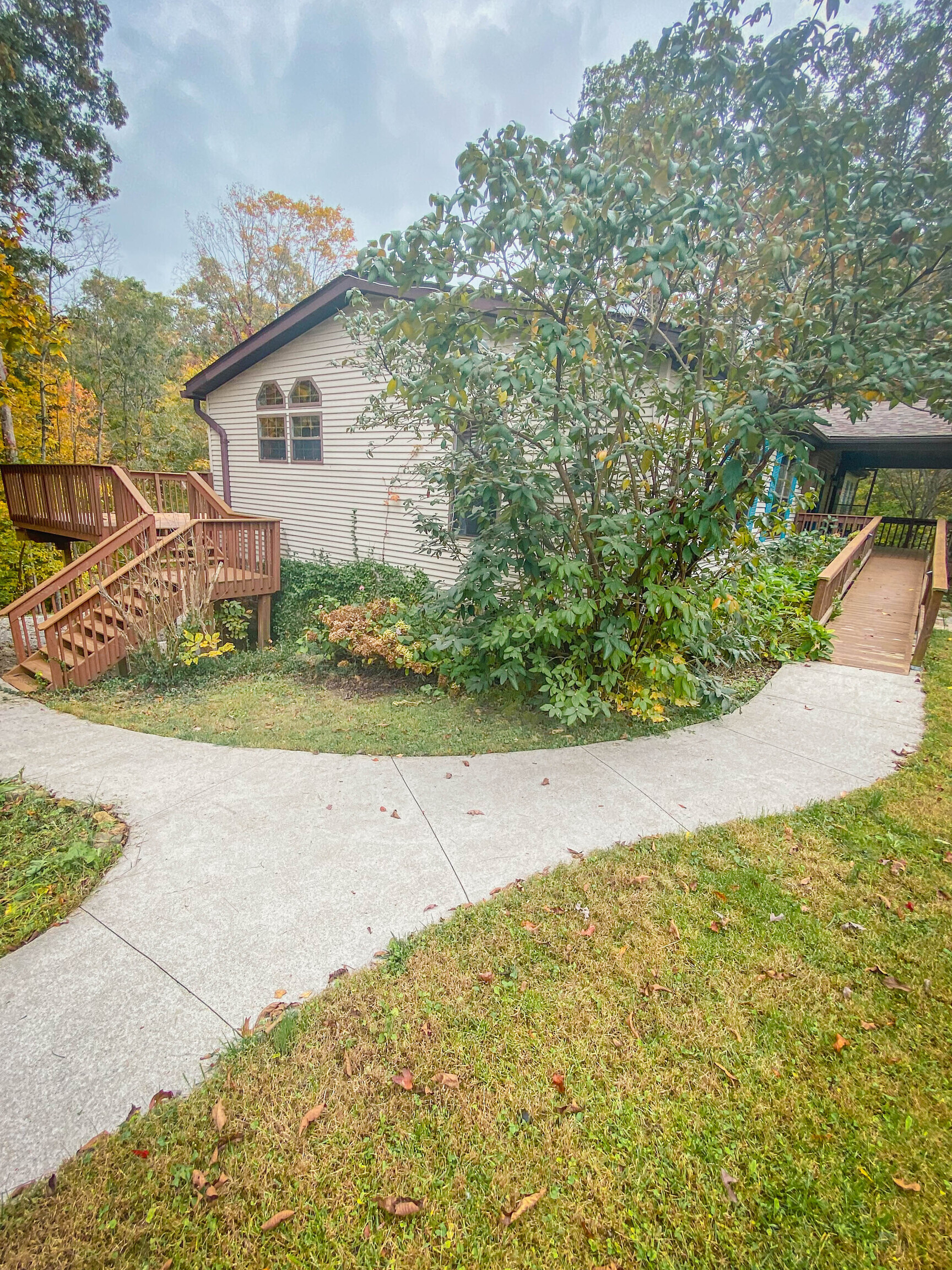 3899 Lower Schooner Road Nashville, IN 47448 - Photo 9 of 55