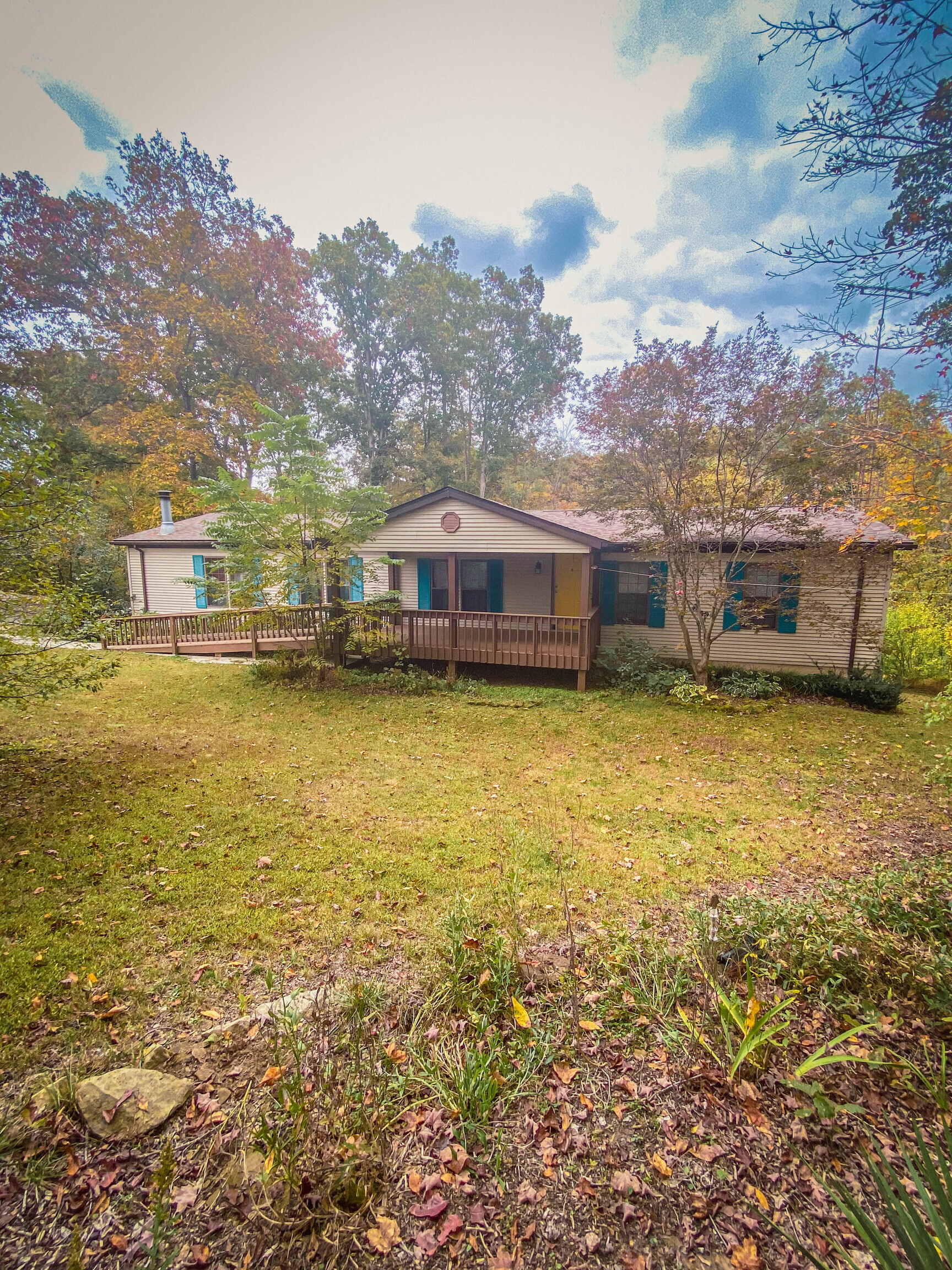 3899 Lower Schooner Road Nashville, IN 47448 - Photo 10 of 55