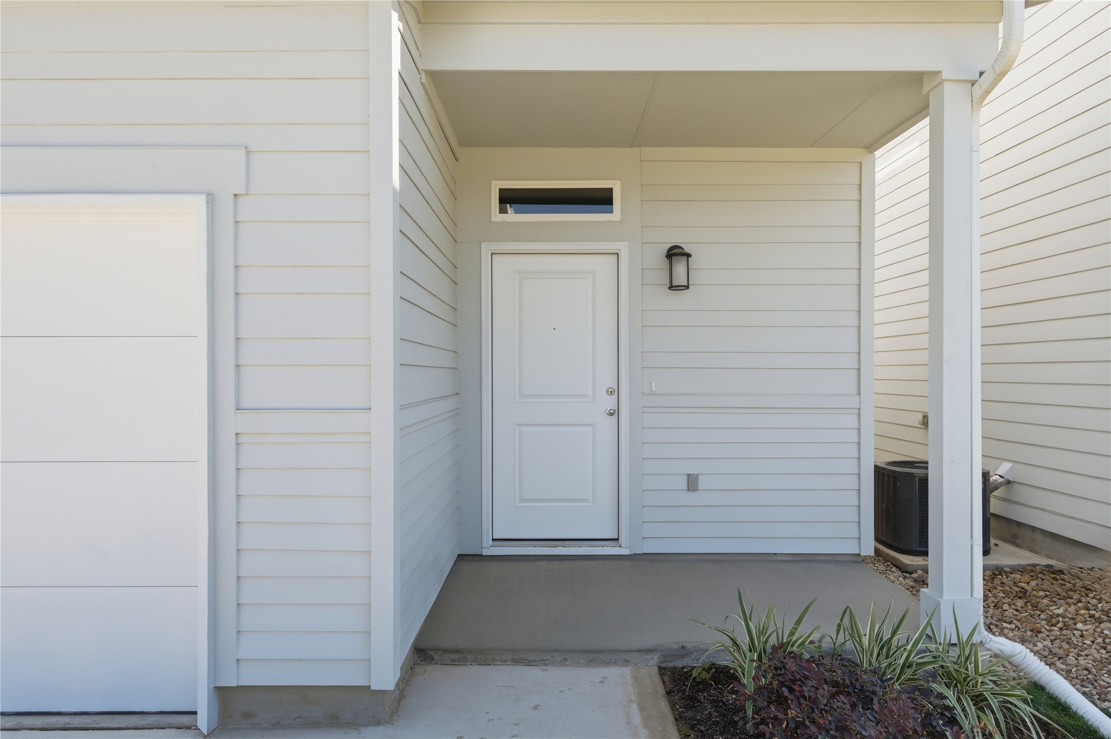 2201 Cento Walk Round Rock, TX 78664 - Photo 2 of 30 Doorway to property