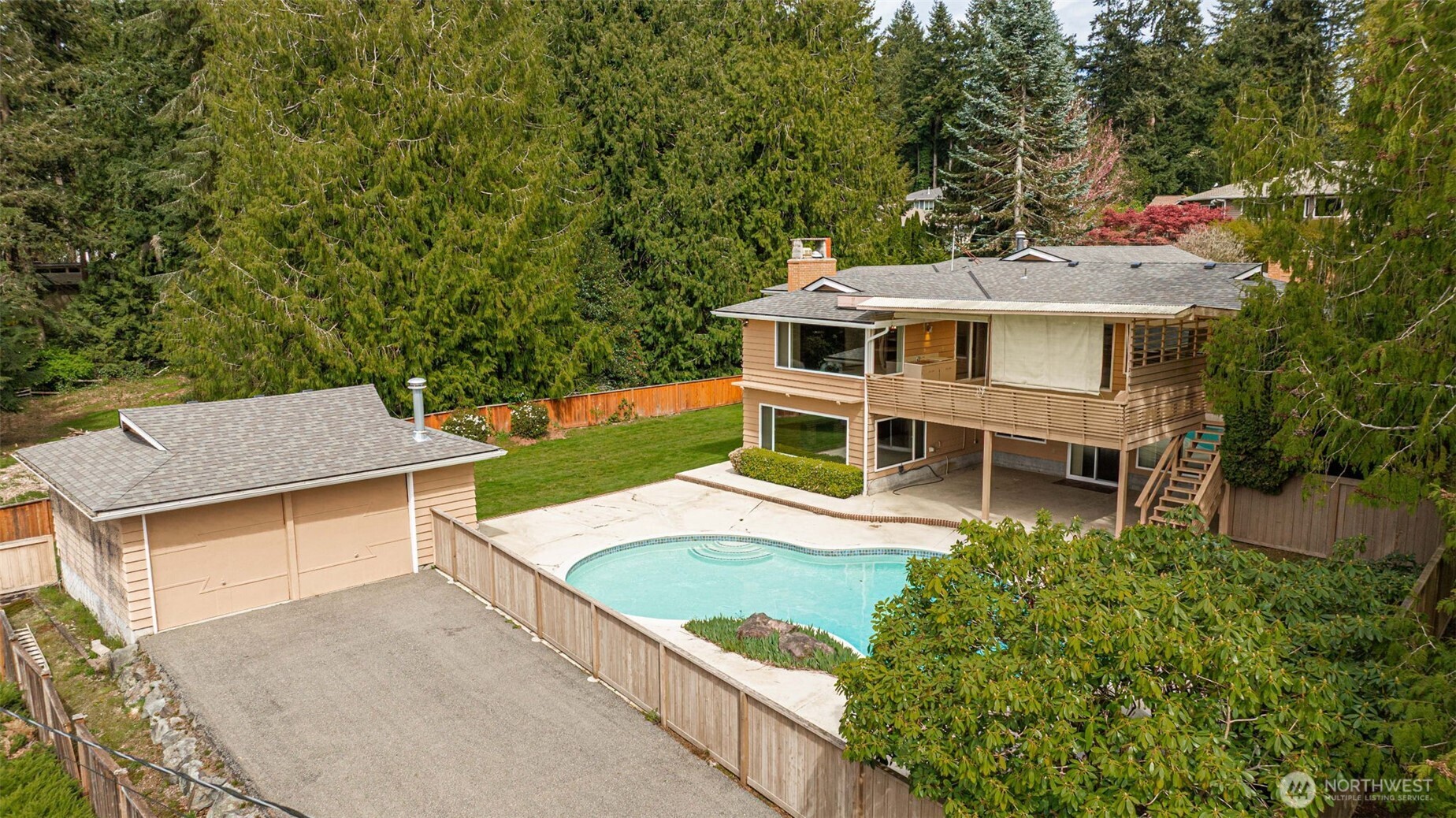 8957 188th Street Southwest Edmonds, WA 98026 - Photo 35 of 36