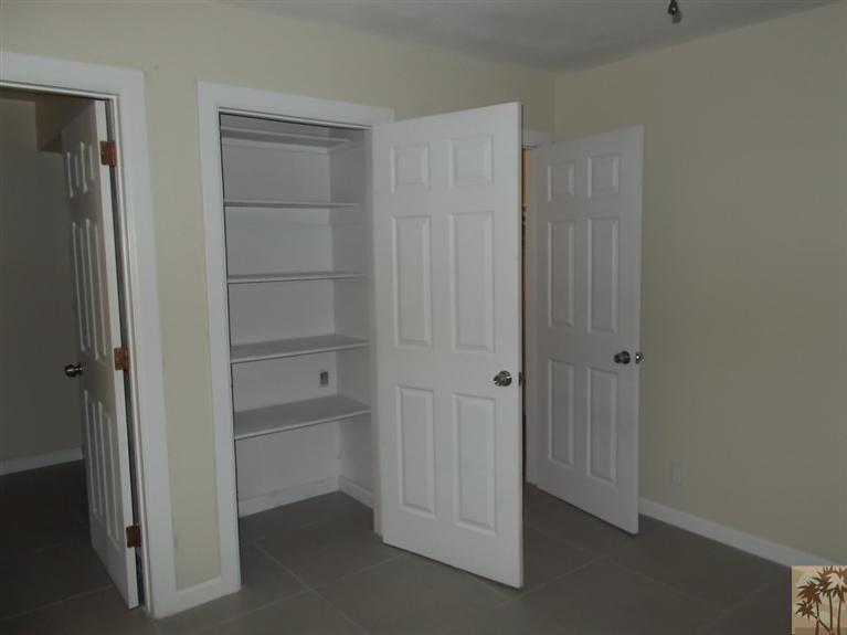 12478 Redbud Road Desert Hot Springs, CA 92240 - Photo 12 of 21 a view of an empty room